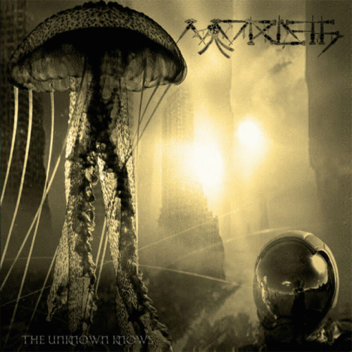 Mordeth : The Unknown Knows